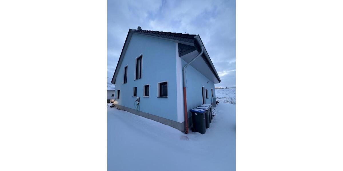 Etagenwohnung Dingelstädt - 3 Zimmer, 104 m&sup2;, 995&euro; | Angebot:25806477