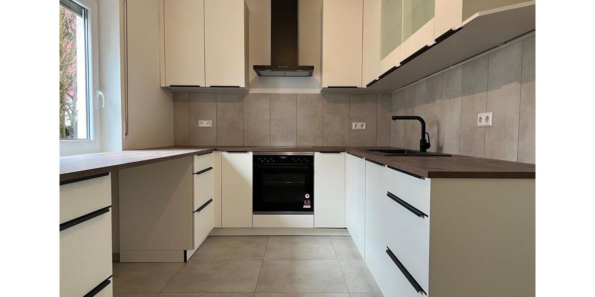 Erdgeschoßwohnung Stühlingen - 3.5 Zimmer, 105 m&sup2;, 995&euro; | Angebot:26535971