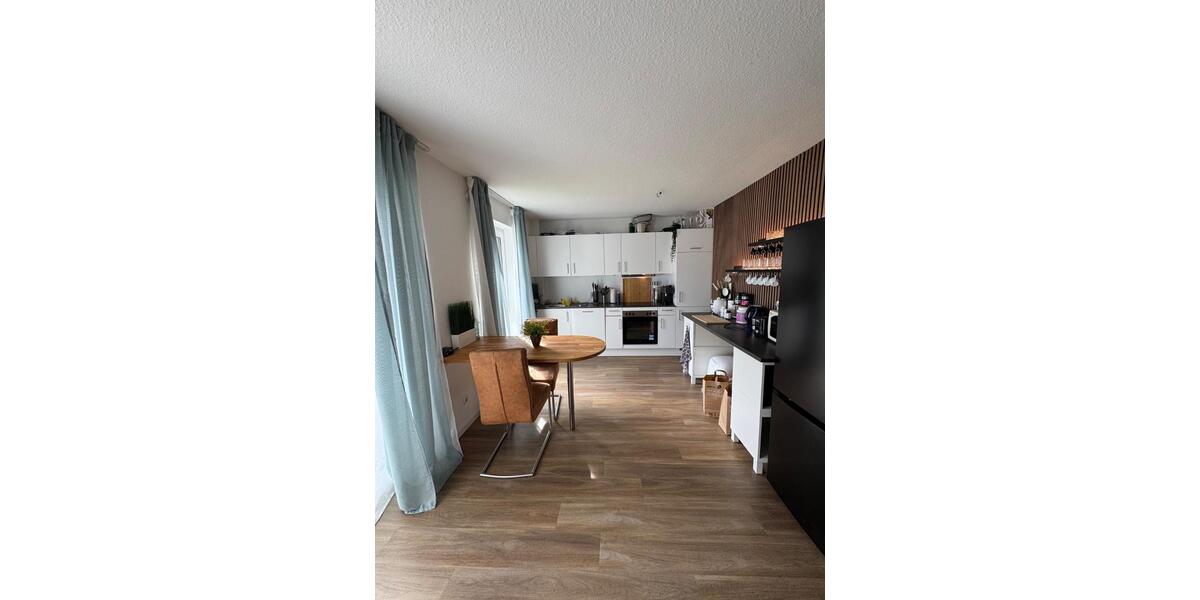 Etagenwohnung Kassel Philippinenhof-Warteberg - 3 Zimmer, 94 m&sup2;, 1.425&euro; | Angebot:26169510