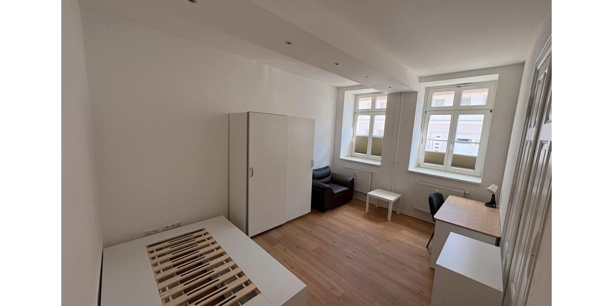 Wohnen auf Zeit Greifswald - 4 Zimmer, 90 m&sup2;, 395&euro; | Angebot:26148511