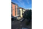 1 Zimmer Wohnung Stuttgart Mitte West, 30 m² ab 26.1. bis 25.4. 1 zimmer