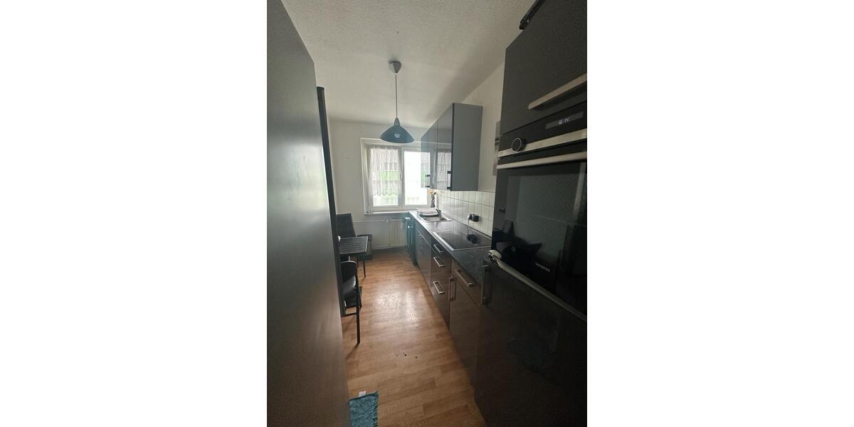 Etagenwohnung Pressig - 1 Zimmer, 56 m&sup2;, 500&euro; | Angebot:25971866