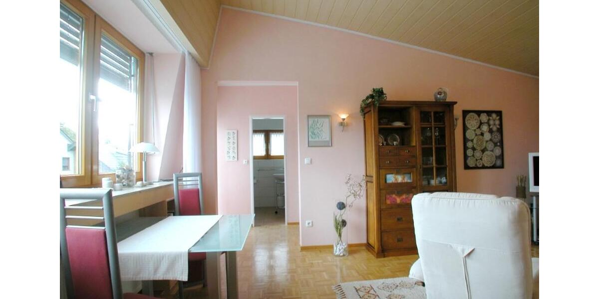 Wohnen auf Zeit Bad Lippspringe - 2 Zimmer, 55 m&sup2;, 795&euro; | Angebot:25098937