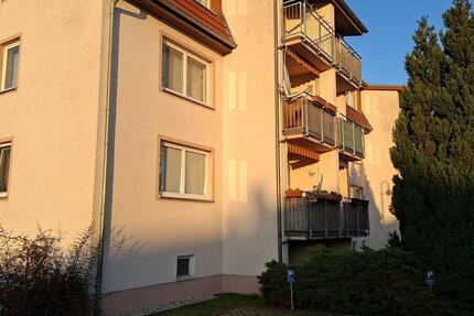 Wohnung Groitzsch - 2 Zimmer, 52 m&sup2;, 440&euro; | Angebot:25961634