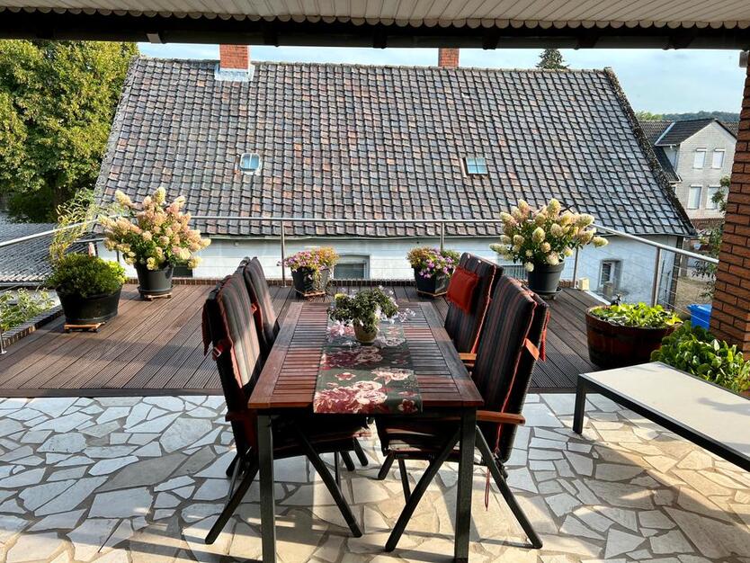 Wundervolles und großzügige Einfamilienhaus