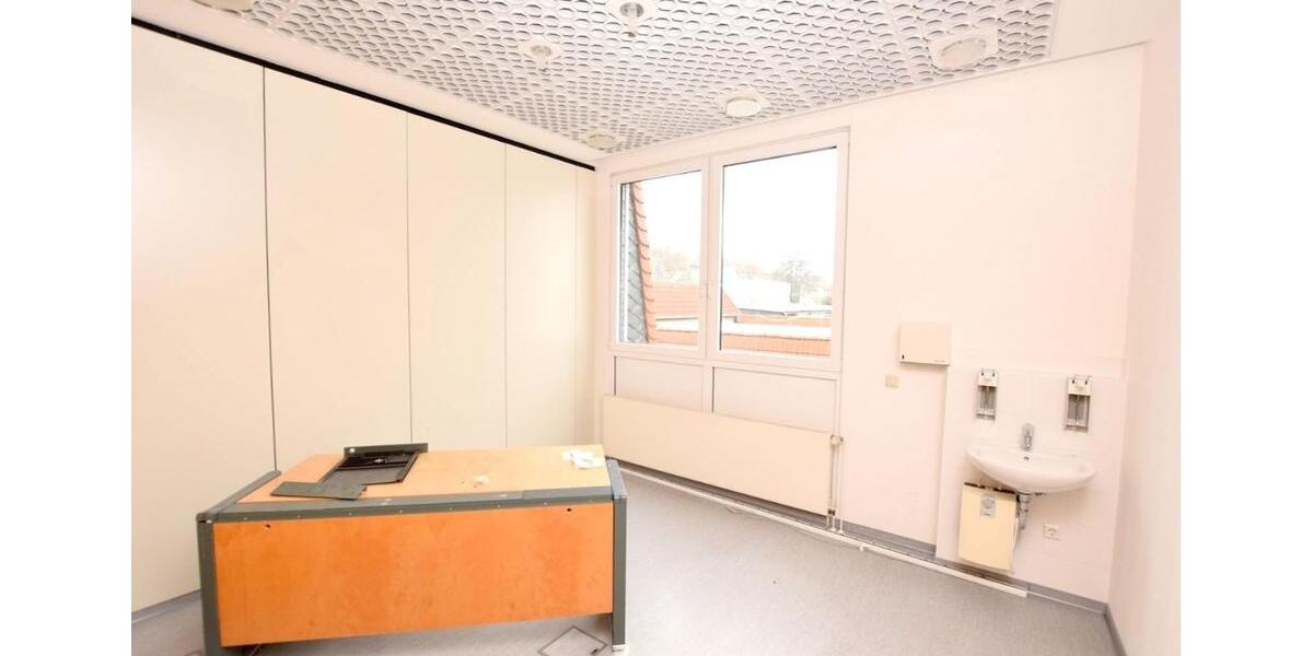 Gewerbeobjekt Halberstadt - 950&euro; | Angebot:21669384
