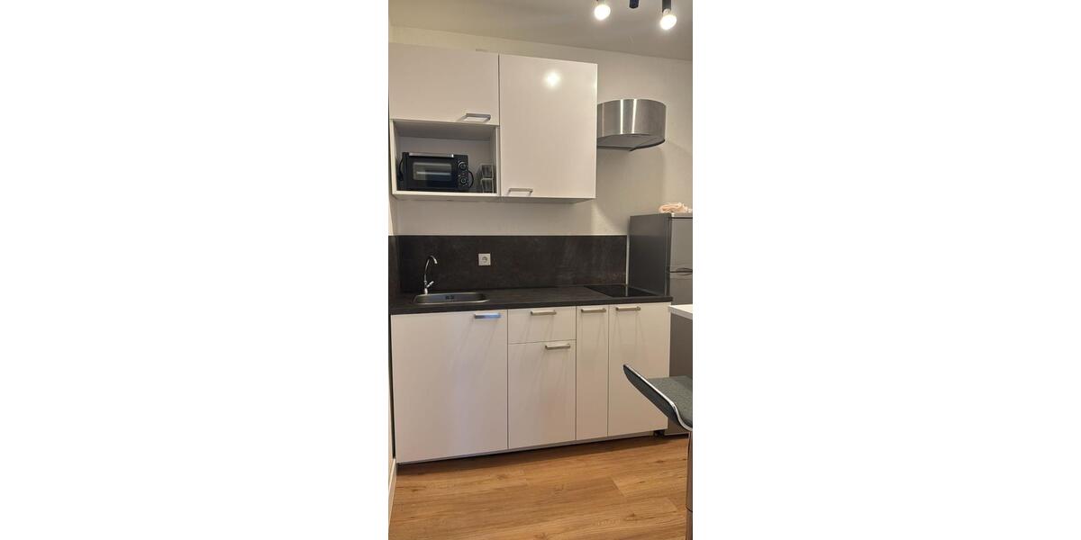 Etagenwohnung Koblenz - 1 Zimmer, 26 m&sup2;, 700&euro; | Angebot:26187637