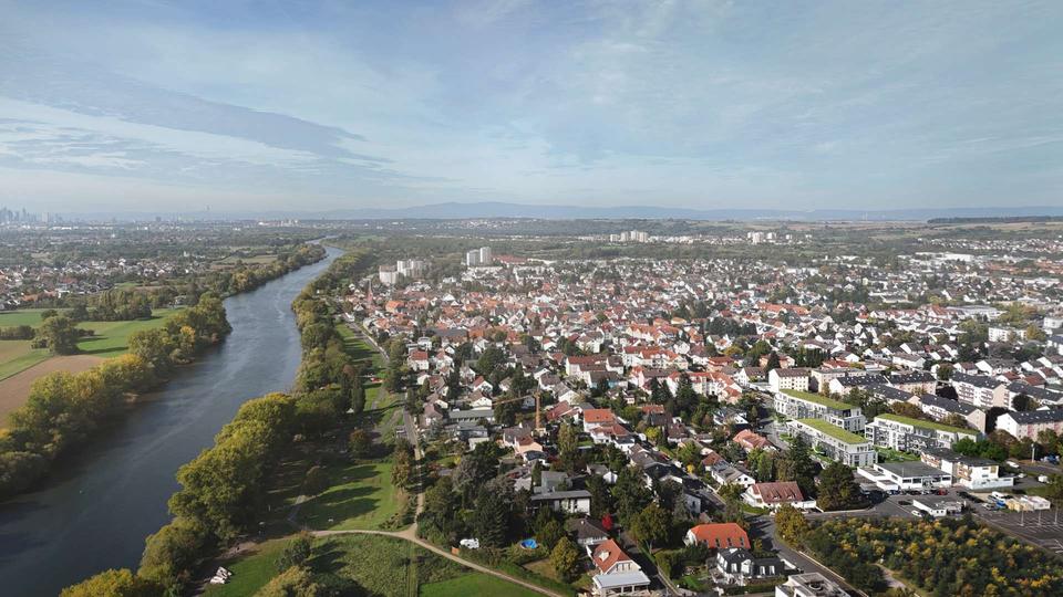 Etagenwohnung Maintal - 3 Zimmer, 87 m&sup2;, 1.500&euro; | Angebot:24226664