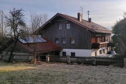 3 Zimmer Wohnung