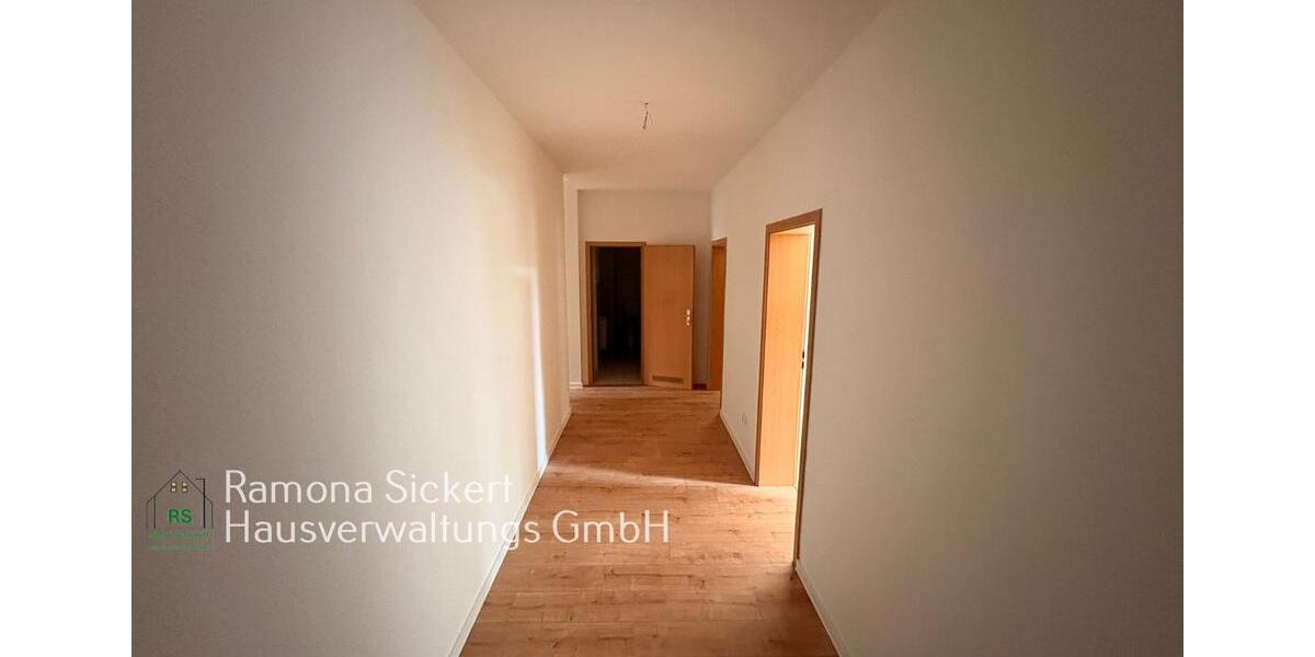 Etagenwohnung Zossen - 3 Zimmer, 84 m&sup2;, 1.004&euro; | Angebot:24689034