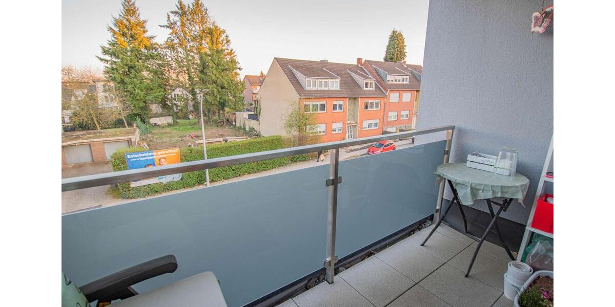 Etagenwohnung Alsdorf - 2 Zimmer, 59 m&sup2;, 660&euro; | Angebot:25906431