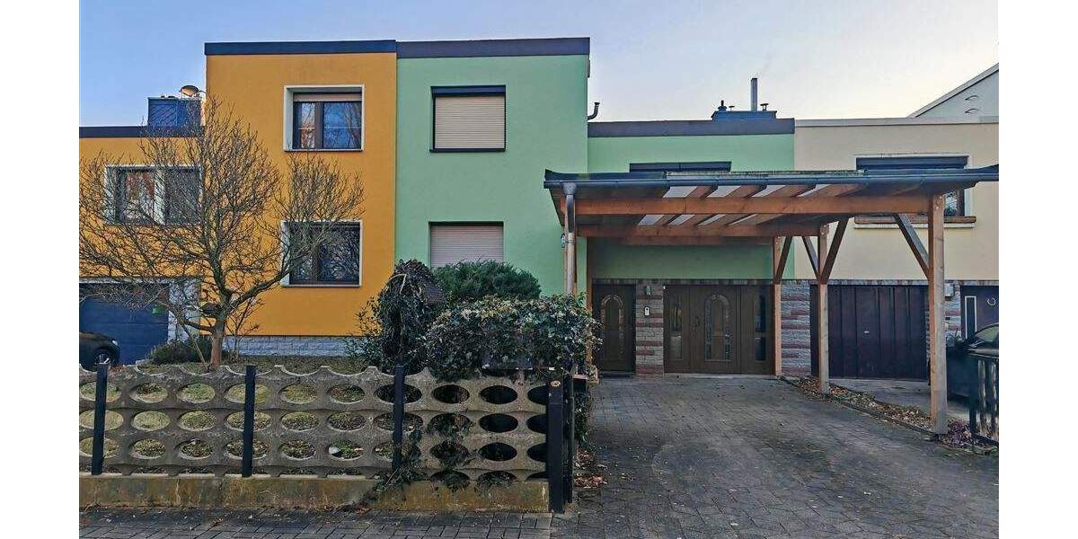 Mehrfamilienhaus, Wohnhaus Striegistal Pappendorf - 5 Zimmer, 149 m&sup2;, 1.125&euro; | Angebot:24675593