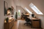 Etagenwohnung Bruchhausen-Vilsen Vilsen - 2.5 Zimmer, 66 m&sup2;, 955&euro; | Angebot:26677756