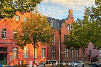 Wohnung Senftenberg - 3 Zimmer, 102 m&sup2;, 965&euro; | Angebot:27667465