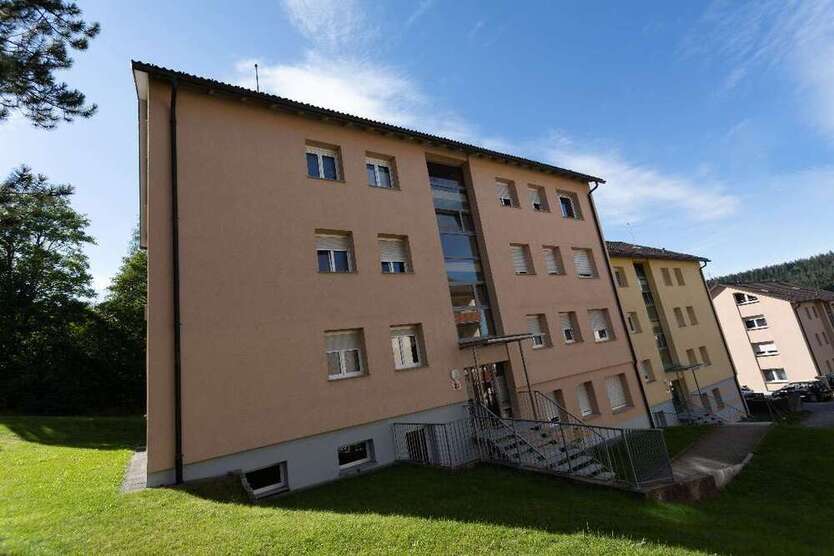Wohnung zum Mieten in Sankt Georgen im Schwarzwald 462 € 66 m²