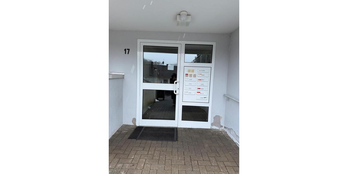 Etagenwohnung Siegen Kaan-Marienborn - 3 Zimmer, 89 m&sup2;, 1.100&euro; | Angebot:26021480