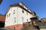 Erdgeschoßwohnung Murrhardt - 5 Zimmer, 159 m&sup2;, 1.520&euro; | Angebot:26589352
