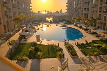 Vermiete Studio in Hurghada zimmer
