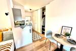 Etagenwohnung Karlsruhe Südstadt - 1 Zimmer, 25 m&sup2;, 790&euro; | Angebot:26691639