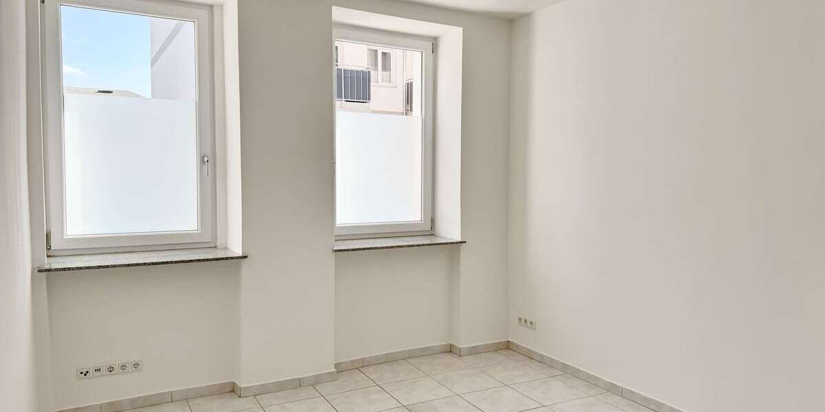 Etagenwohnung Brandenburg an der Havel - 1 Zimmer, 26 m&sup2;, 275&euro; | Angebot:26252137