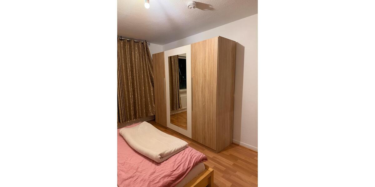 Etagenwohnung Bochum Bochum-Nord - 1 Zimmer, 57 m&sup2;, 515&euro; | Angebot:26566463