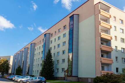 Wohnung Altenburg - 2 Zimmer, 46 m&sup2;, 320&euro; | Angebot:27054999
