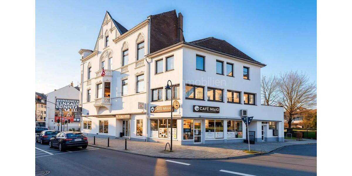 Gewerbeobjekt Siegburg - 2.000&euro; | Angebot:26195539