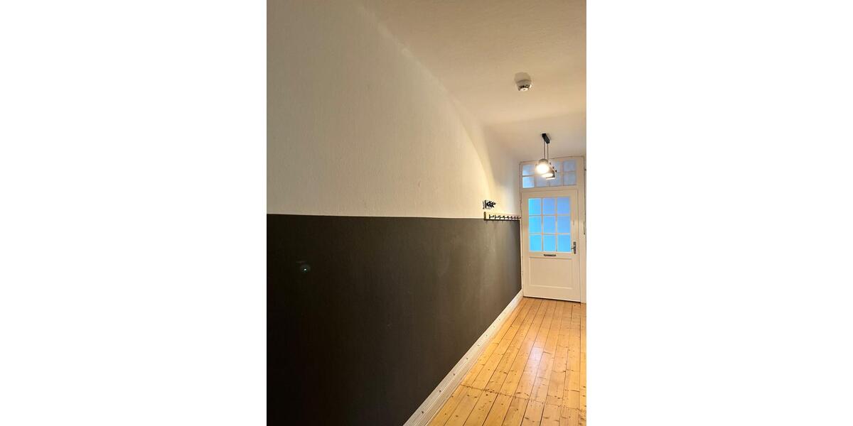 Etagenwohnung Göttingen Oststadt - 3 Zimmer, 81 m&sup2;, 1.190&euro; | Angebot:26562812
