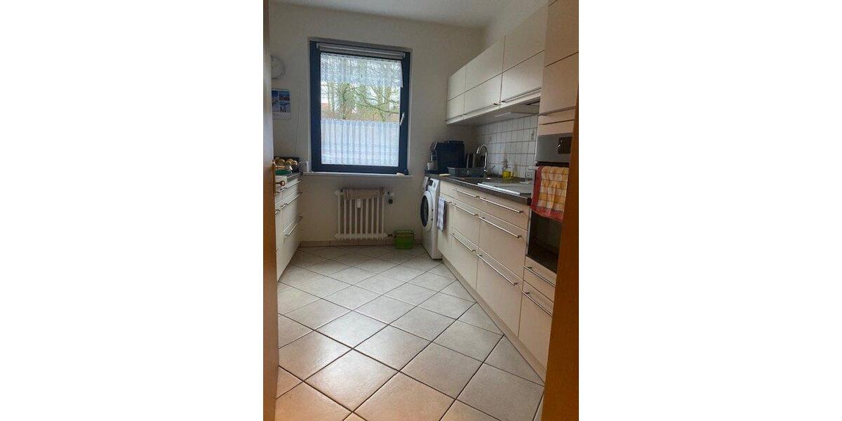 Erdgeschoßwohnung Osterode am Harz - 3 Zimmer, 82 m&sup2;, 530&euro; | Angebot:25907420