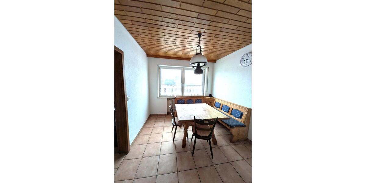 Wohnen auf Zeit Geisenfeld - 3 Zimmer, 100 m&sup2;, 19&euro; | Angebot:24804016