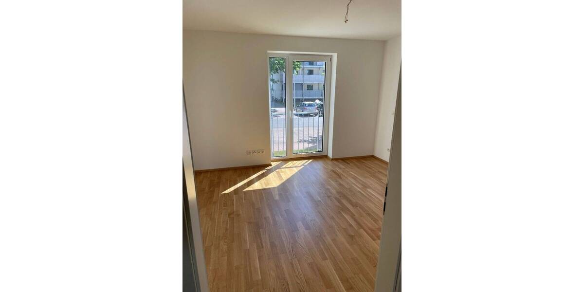 Etagenwohnung Schweinfurt Musikerviertel und amerik. Siedlung - 3 Zimmer, 98 m&sup2;, 1.010&euro; | Angebot:26798354
