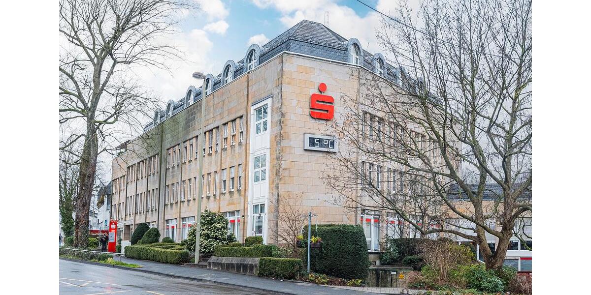 Gewerbeobjekt Burscheid - 2.284&euro; | Angebot:23422474