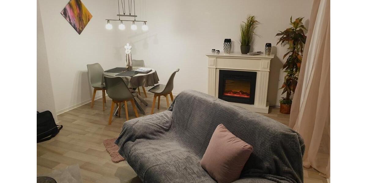 Etagenwohnung Bernstadt auf dem Eigen - 2 Zimmer, 46 m&sup2;, 830&euro; | Angebot:25853164