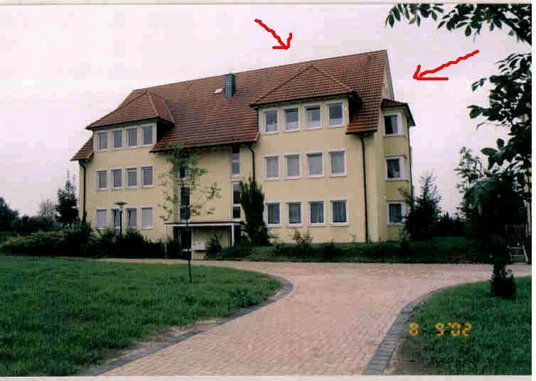 Maisonettenwohnung Erxleben - 4 Zimmer, 93 m&sup2;, 800&euro; | Angebot:26656104