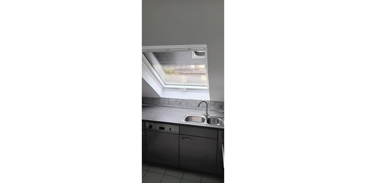 Dachgeschoßwohnung Haigerloch - 3 Zimmer, 70 m&sup2;, 700&euro; | Angebot:26534628