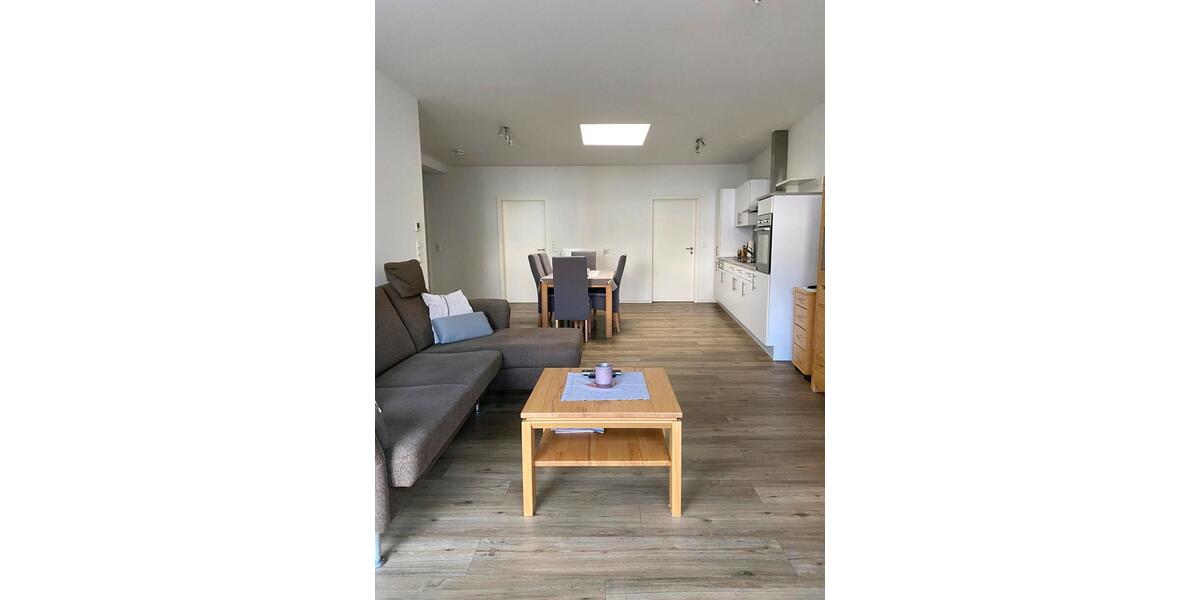 Erdgeschoßwohnung Seßlach - 3 Zimmer, 94 m&sup2;, 680&euro; | Angebot:25961681