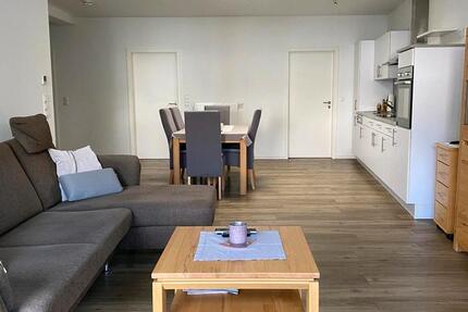 Wohnung Seßlach - 3 Zimmer, 94 m&sup2;, 680&euro; | Angebot:25961681