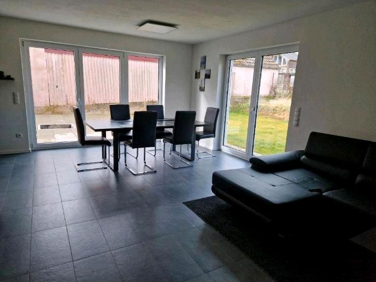 Erdgeschoßwohnung Wittighausen - 3 Zimmer, 108 m&sup2;, 1.250&euro; | Angebot:26648280