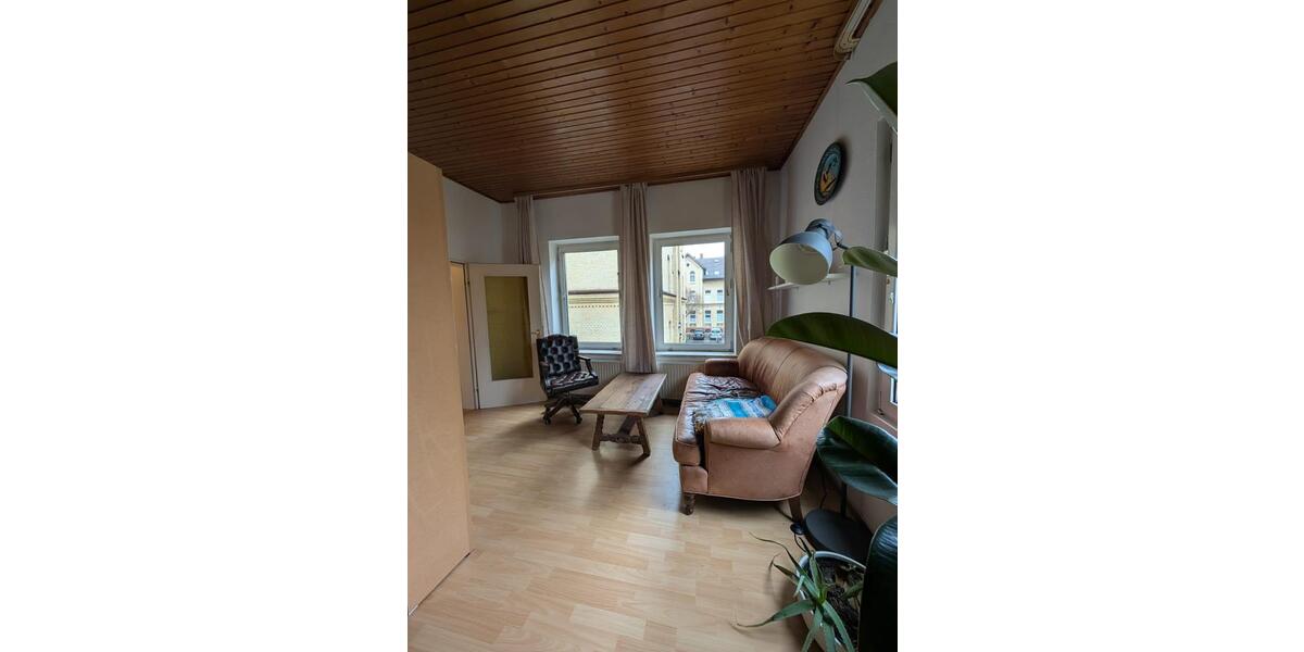 Etagenwohnung Braunschweig Wabe-Schunter-Beberbach - 2 Zimmer, 45 m&sup2;, 550&euro; | Angebot:26228590