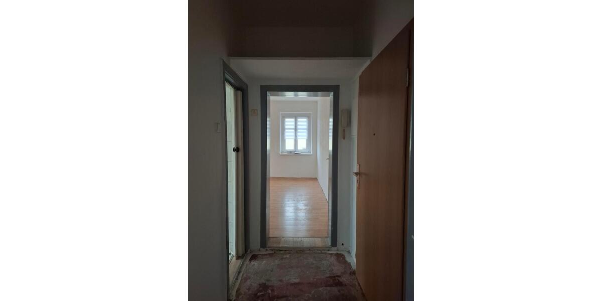 Etagenwohnung Strasburg (Uckermark) - 1 Zimmer, 36 m&sup2;, 214&euro; | Angebot:24505686