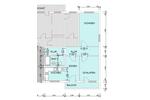 Etagenwohnung Stendal - 2 Zimmer, 76 m&sup2;, 596&euro; | Angebot:24677927