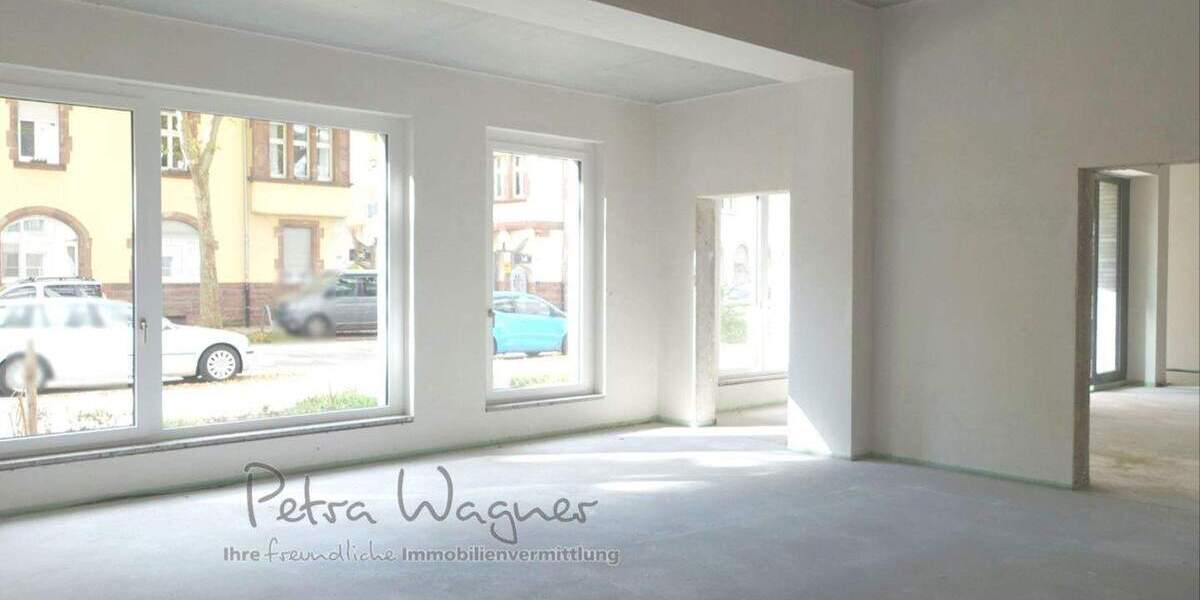 Gewerbeobjekt Freiburg Brühl - 2.850&euro; | Angebot:25664502