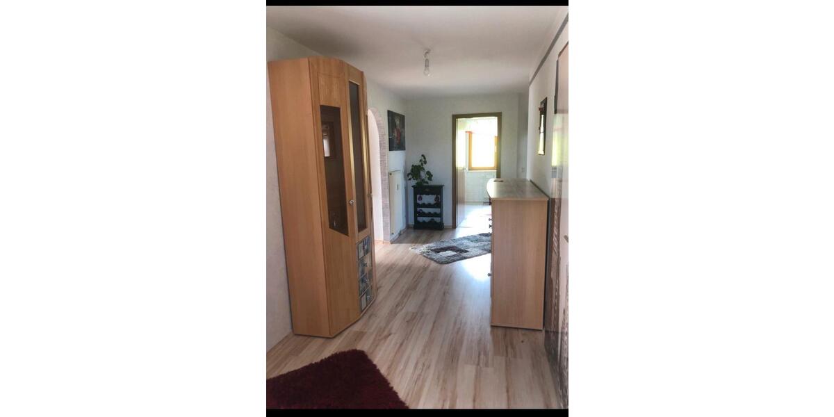 Dachgeschoßwohnung Seewald - 4 Zimmer, 116 m&sup2;, 900&euro; | Angebot:26403096