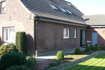 Wohnung Rees - 3 Zimmer, 59 m&sup2;, 420&euro; | Angebot:26517400