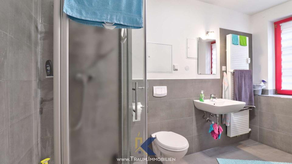 Etagenwohnung Mühlhausen (Thüringen) - 3 Zimmer, 69 m&sup2;, 440&euro; | Angebot:25143822