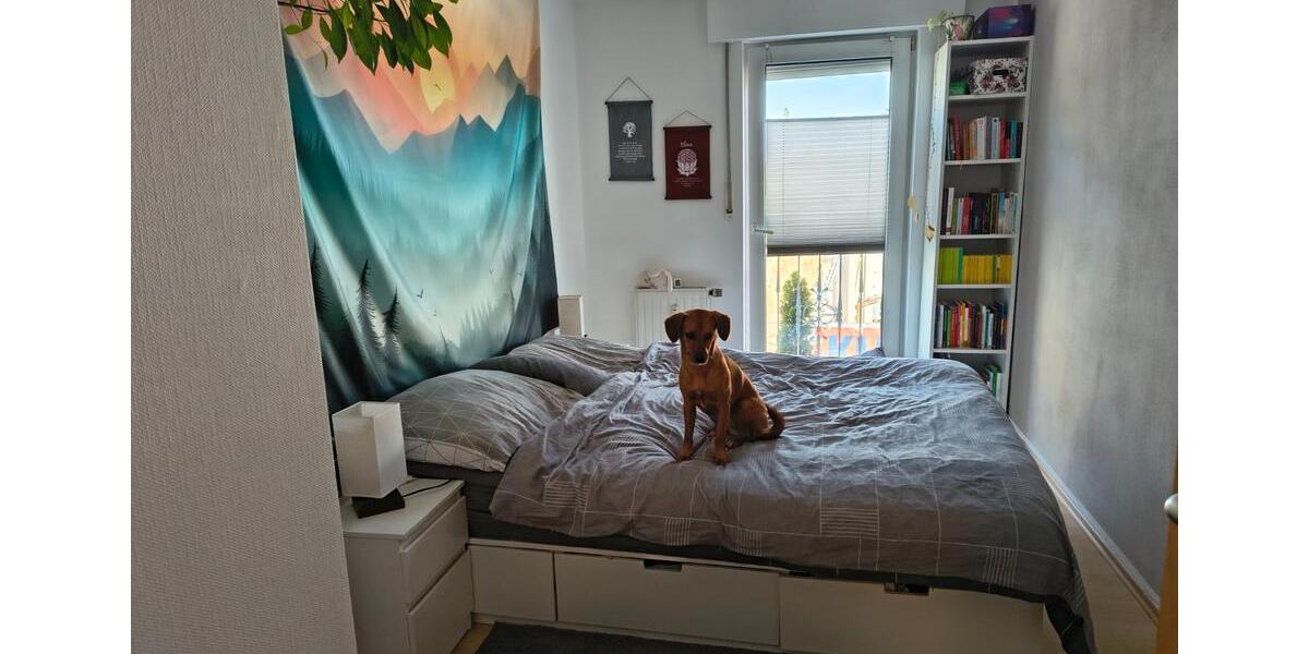Etagenwohnung Niederkassel - 3 Zimmer, 77 m&sup2;, 1.013&euro; | Angebot:26413013