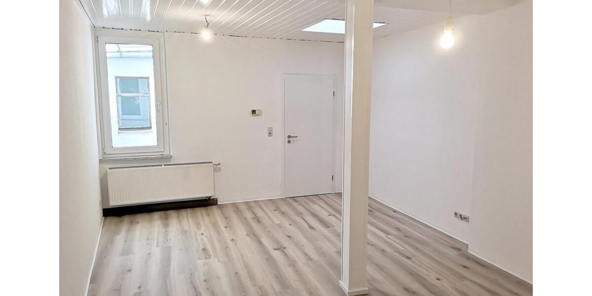 Etagenwohnung Eisenberg - 3 Zimmer, 65 m&sup2;, 490&euro; | Angebot:25633292