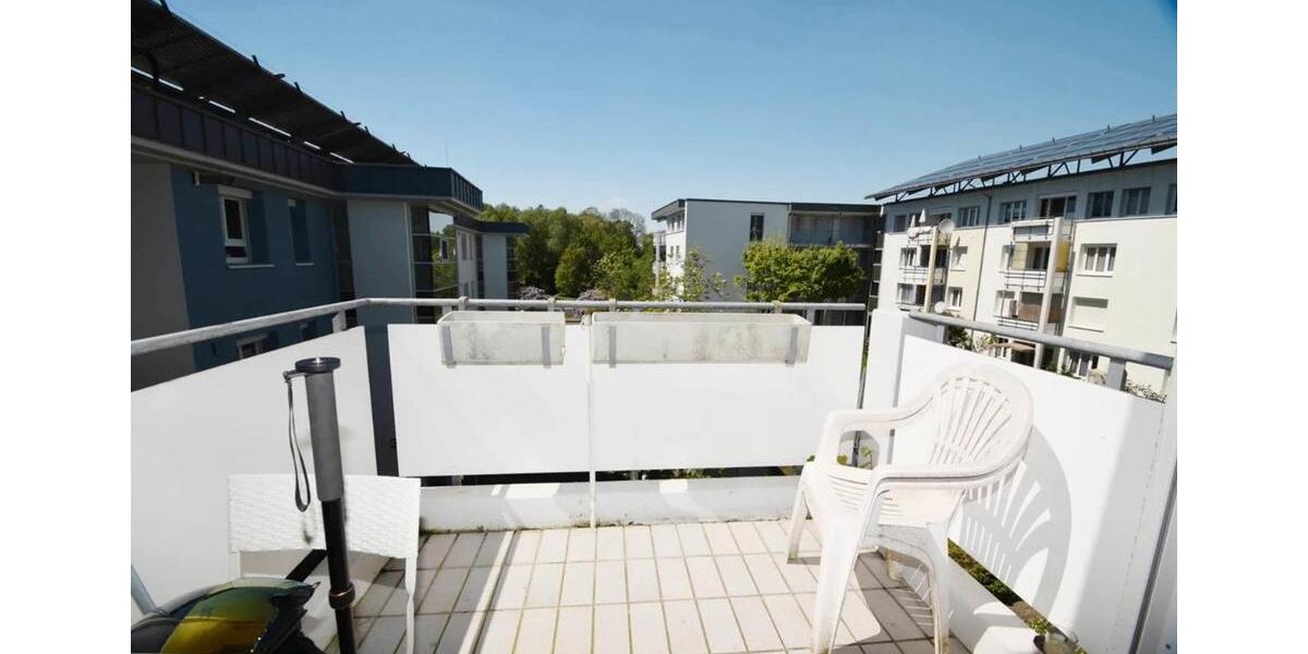 Etagenwohnung Friedrichshafen Allmannsweiler - 4 Zimmer, 94 m&sup2;, 1.700&euro; | Angebot:24526347