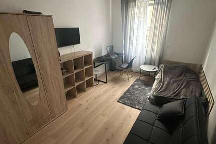 Zimmer Karlsruhe Beiertheim-Bulach - 1 Zimmer, 650&euro; | Angebot:26122319