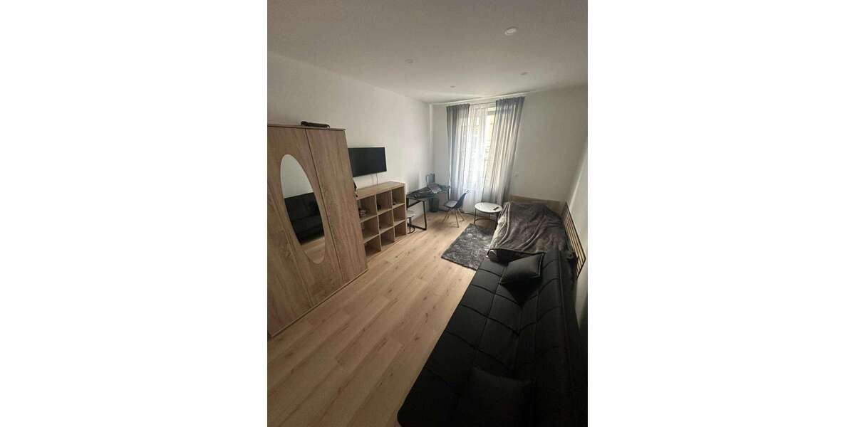 Zimmer Karlsruhe Beiertheim-Bulach - 1 Zimmer, 650&euro; | Angebot:26122319